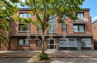Wohnung mieten in 46236 Bottrop, Frisch renovierte 3-Zimmer-Wohnung mit Balkon in zentraler Lage von Bottrop