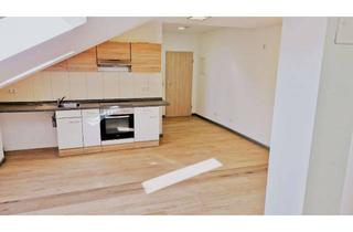 Wohnung mieten in 38446 Reislingen, Helle und frisch renovierte 3-Zimmer-Dachgeschosswohnung in beliebter Wohnlage von Reislingen