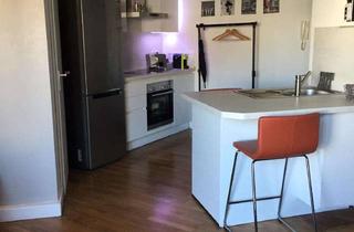 Wohnung mieten in Leibnizstraße 70a, 10625 Charlottenburg, Schöne 1-Zimmer-Wohnung in bester City-West-Lage!