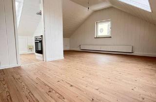 Wohnung mieten in 31008 Elze, Gemütliches, modernes Apartment in zentraler Lage von Elze mit kompletter Einbauküche