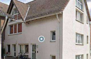 Wohnung mieten in 61169 Friedberg, 2 Zimmer Maisonette Wohnung