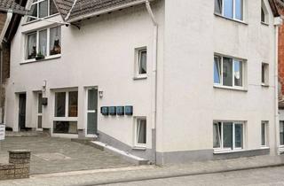 Wohnung mieten in 61169 Friedberg, 2 Zimmer Maisonette Wohnung