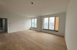 Wohnung mieten in 34414 Warburg, Großzügige und sanierte Wohnung im ehemaligen Kornhaus