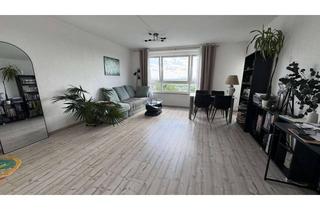 Wohnung mieten in Goldbergstrasse 52, 55268 Nieder-Olm, Attraktive 3-ZW mit zwei Loggien, moderne EBK,Aufzug und Stellplatz in ruhiger Lage
