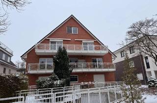 Wohnung mieten in Osterholder Allee 45, 25421 Pinneberg, *TOP Dachgeschoß-Wohnung mit Balkon und Tiefgaragenplatz**