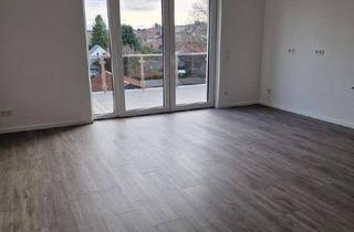 Wohnung mieten in Luchemerstrasse, 52379 Langerwehe, 2-Zimmer-Wohnung Neubau Düren Langerwehe