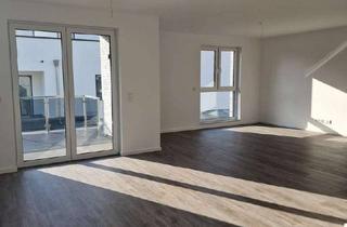 Wohnung mieten in Erna-Nestel-Strasse 24, 52379 Langerwehe, Exklusive 3-Zimmer-Wohnung Neubau Düren Langerwehe