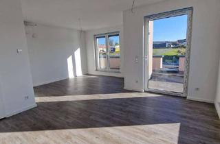 Wohnung mieten in Erna-Nestel-Strasse 24, 52379 Langerwehe, Exklusive 2-Zimmer Penthous Wohnung Düren Langerwehe