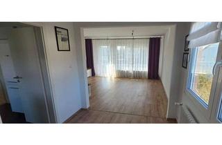 Wohnung mieten in 97350 Mainbernheim, Helle 3-Zimmer-Wohnung mit Garten, Balkon & Wallbox