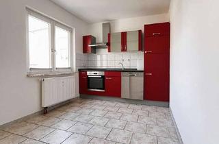 Wohnung mieten in 31008 Elze, Gemütliche, frisch sanierte Zweizimmerwohnung in Elze