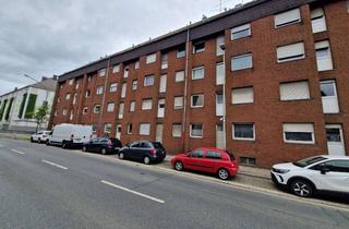 Wohnung mieten in Gladbecker Str. 244, 45326 Altenessen-Süd, Kompakte 1-Zimmer-Wohnung in Essen-Altenessen Süd – Ideal für Studenten
