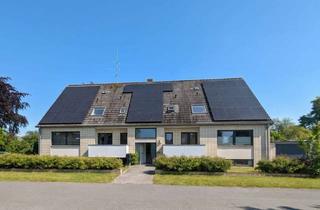 Wohnung mieten in 27639 Nordholz, Charmante Erdgeschosswohnung mit Terrasse in Nordholz