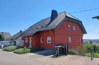 Wohnung mieten in 66557 Illingen, Schöne & geräumige Souterrain-Wohnung in Illingen-Uchtelfangen