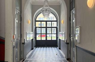 Wohnung mieten in Pankstraße 45, 13357 Wedding, Helle freundliche 1-Zimmer-Wohnung mitten im Berlin-Wedding
