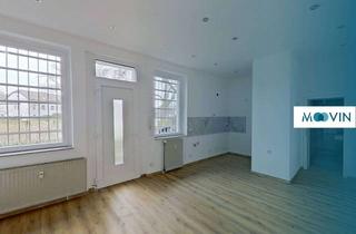 Wohnung mieten in Katernberger Markt, 45327 Katernberg, Helle 1-Zimmer- Wohnung im EG mit Zugang zum Garten