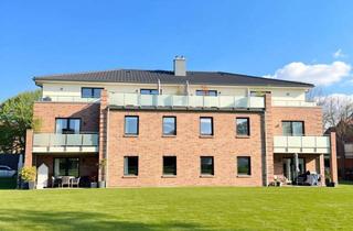 Wohnung mieten in Am Alten Hof, 22949 Ammersbek, Sonnige 3 Zi.-Whg. inkl. Duschbad, Gäste-WC & Balkon.