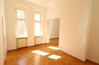 Wohnung mieten in Wilhelmsaue 00, 10715 Wilmersdorf, Ruhig gelegene Altbauwohnung in Wilmersdorf | frisch saniert