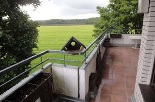 Wohnung mieten in Voßstraße xxx, 45966 Gladbeck, Tolle Aussichten: 3,5-Raum-Wohnung mit großem Balkon!