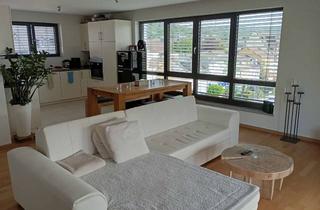 Wohnung mieten in Basler Straße 123, 79540 Lörrach, Attraktive 3-Zimmer-Wohnung mit Studio und Balkon in Lörrach