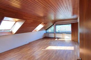 Wohnung mieten in 73252 Lenningen, Lichtdurchflutete Wohnung mit Aussicht und viel Platz