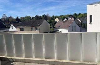 Wohnung mieten in 61169 Friedberg, FRIEDBERG: Neubau-Erstbezug - Moderne 3-Zi. Wohnung mit großem Balkon!