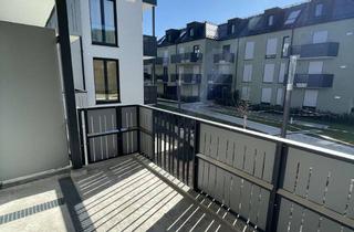 Wohnung mieten in Chiemseestraße 25, 83278 Traunstein, 1-Zimmer-Apartment mit Süd-Balkon!
