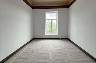 Wohnung mieten in Leipziger Straße 31a, 04668 Grimma, Erstbezug nach Sanierung: attraktive 3-Zimmer-Wohnung mit Balkon in der Villa von Barthel