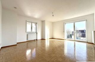 Wohnung mieten in 55291 Saulheim, Wohnen, wo die Sonne den Himmel küsst - großzügige Maisonette mit Weitblick