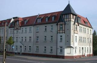 Wohnung mieten in Dahlener Straße 11, 04860 Torgau, 2-Raum-Wohnung inmitten der Stadt