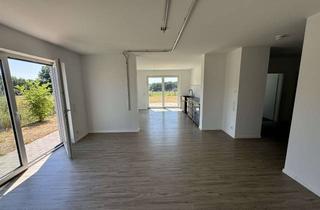 Wohnung mieten in 35398 Gießen, Helle Erdgeschosswohnung mit Garten in Kleinlinden