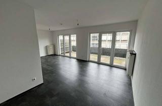Wohnung mieten in Georgswall 14, 30159 Mitte, 1-Zimmer Wohnung mit Dachterrasse *Direkt am Aegi*