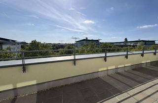 Wohnung mieten in 12529 Schönefeld, Dachterrassen- Apartment in Schönefeld- Wehrmathen