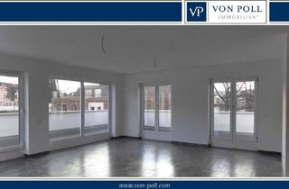 Penthouse mieten in 56410 Montabaur, Zentral und großzügig - Modernes Penthouse mit Einbauküche nahe ICE Bahnhof