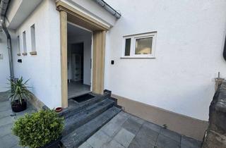 Wohnung mieten in Lange Straße 65, 75236 Kämpfelbach, Großzügiges Raumangebot: 8-Zimmer-Wohnung in Kämpfelbach