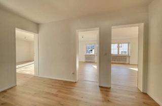 Wohnung mieten in Birkenweg, 94124 Büchlberg, Großzügige Wohnung mit 4 Zimmern in Büchlberg
