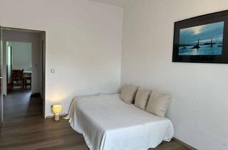Wohnung mieten in 45886 Ückendorf, Helle Wohnung mit Blick ins Grüne