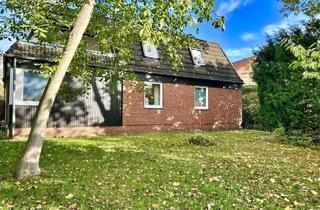 Wohnung mieten in 29690 Schwarmstedt, Von privat - Dachgeschossapartment mit 3,5 Zimmern und viel Platz im Herzen von Schwarmstedt