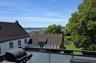 Wohnung mieten in Dome, 59519 Möhnesee, Exclusive Wohnung im Dreifamilienhaus - Leben am Möhnesee