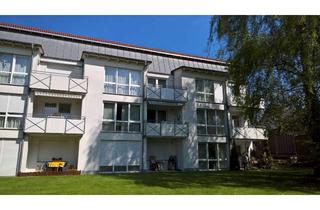 Wohnung mieten in 32584 Löhne, Schöne Senioren(60+)-2-Zimmer-Wohnung mit Balkon in Löhne-Gohfeld
