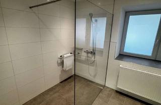 Wohnung mieten in 72160 Horb, 3-Zimmer-Erdgeschosswohnung mit Gartenanteil