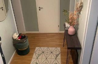 Wohnung mieten in 82008 Unterhaching, Schöne 2 Zimmer Wohnung mit Garten in Unterhaching 5 min zur S-Bahn