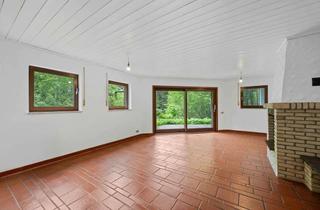 Wohnung mieten in Friedenstr 28, 75395 Ostelsheim, Ruhige Untergeschosswohnung | Terrasse & Garten | Traumhafte Waldrandlage | Garage