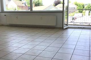 Wohnung mieten in Hagsche Straße 40, 47533 Kleve, großzügige 2-Zimmerwohnung mit Balkon i. 3.OG in Hagsche Str.40, Kleve ab 1.6.oder 1.7.26 zu verm.