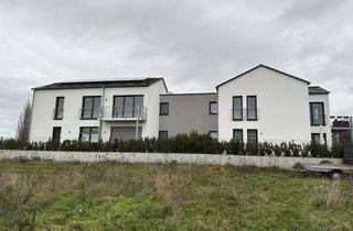 Wohnung mieten in Dümmelsweg 24, 56299 Ochtendung, Wunderschöne 2-Zimmer-Wohnung mit offenem Wohn- / Essbereich und Balkon in Ochtendung