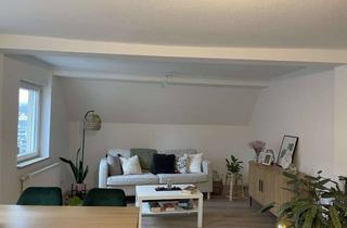 Wohnung mieten in 74354 Besigheim, 2,5 Zimmer DG-Wohnung am Rand der historischen Altstadt Besigheim