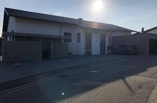 Wohnung mieten in 75196 Remchingen, Exklusive 4,5-Zimmer-Wohnung mit Balkon in Remchingen