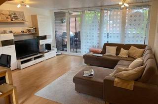 Wohnung mieten in 33803 Steinhagen, 4-Zimmer-Maisonette-Wohnung im Herzen von Steinhagen
