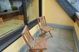 Wohnung mieten in 53424 Remagen, Zentrale, energieeffiziente 2 Zimmer-Wohnung für 1 Person ab 1.11.26