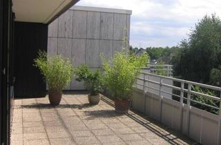 Wohnung mieten in Haydnstr., 40724 Hilden, Tolle 2-Zi-DG-Whg. mit 28 m² großer sonniger Südterrasse in Toplage von Hilden von privat!