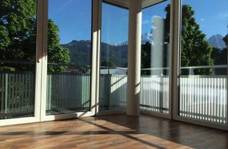 Wohnung mieten in 82467 Garmisch-Partenkirchen, Schöne, sonnige, moderne 2-Zi-EG-Wohnung, 1370€, 85m²